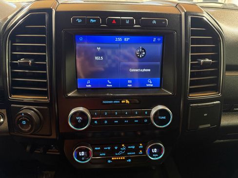Used 2021 Ford Expedition XL AWD/4WD image 17