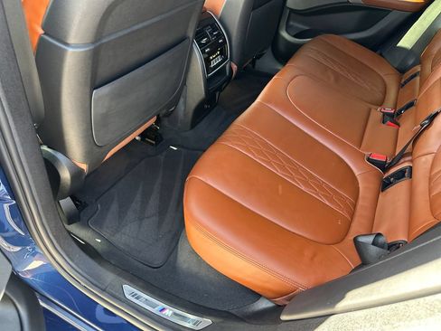 Used 2023 BMW X6 xDrive40i AWD/4WD image 36