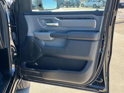 Used 2022 RAM 1500 Big Horn AWD/4WD image 12