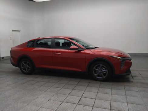Used 2025 Kia K4 FWD image 11
