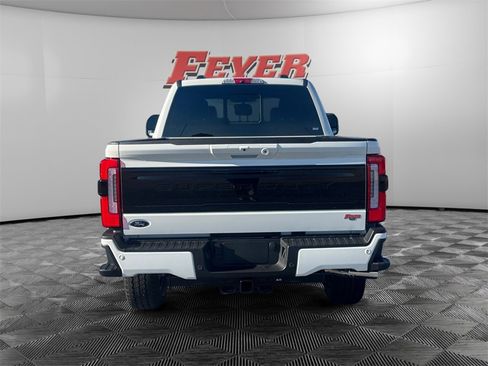 New 2026 Ford F350 Platinum image 4