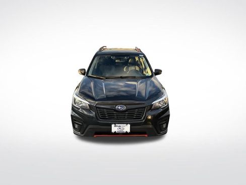 Used 2020 Subaru Forester Sport image 3