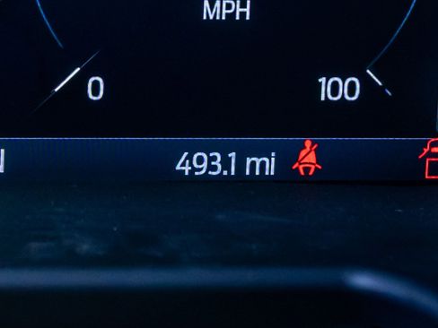 Used 2026 Ford F450 Platinum w/ FX4 Off-Road Package image 22