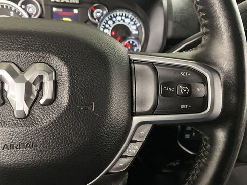 Used 2024 RAM 2500 Big Horn image 22