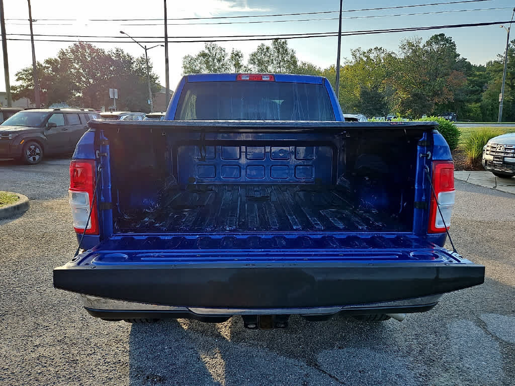 Used 2019 RAM 2500 Big Horn RWD image 29