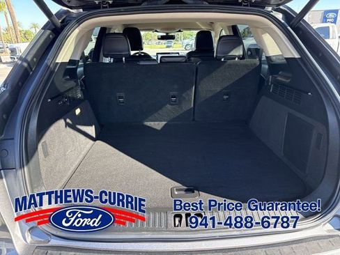 Used 2023 Lincoln Nautilus FWD w/ Premium Package image 13
