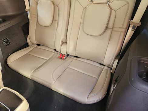 Used 2023 Lincoln Aviator Reserve w/ Equipment Group 201A image 32