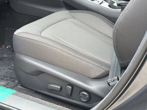 New 2026 Subaru Crosstrek 2.5i Premium AWD/4WD image 26
