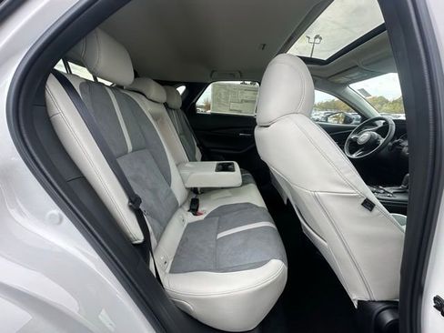 New 2026 MAZDA CX-30 2.5 Turbo w/ Premium Package image 33