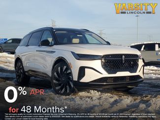 New 2026 Lincoln Nautilus Reserve w/ Jet Appearance Package 360° Tour