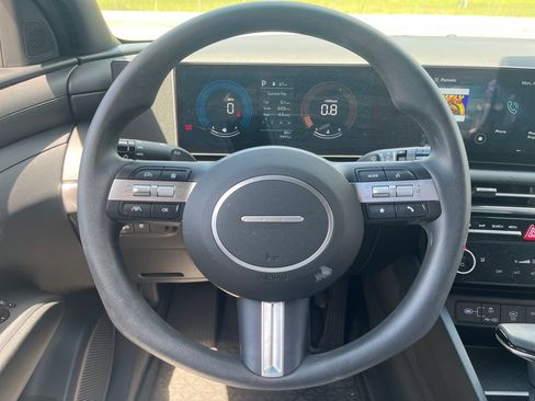 Used 2026 Hyundai Santa Cruz SEL FWD image 17
