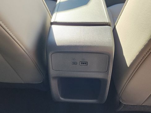 New 2026 Buick Envista Avenir image 44