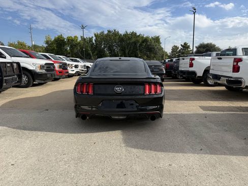 Used 2015 Ford Mustang GT Premium w/ 50 Years Appearance Package RWD image 32