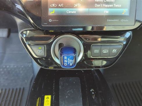 Certified 2021 Toyota Prius Prime XLE image 21