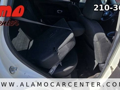 Used 2018 Kia Soul + FWD image 21