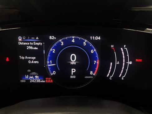 Used 2025 Lexus NX 250 FWD image 17