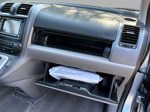 Used 2007 Honda CR-V EX-L image 35