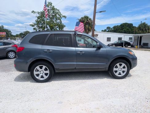 Used 2007 Hyundai Santa Fe SE FWD image 8