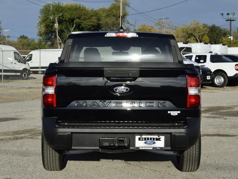 New 2026 Ford Maverick XLT image 5