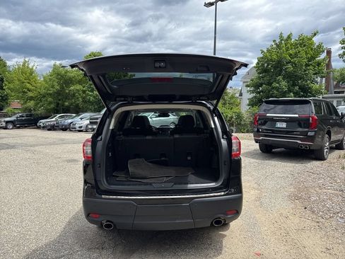 Used 2023 Subaru Ascent Onyx Edition Limited AWD/4WD image 6