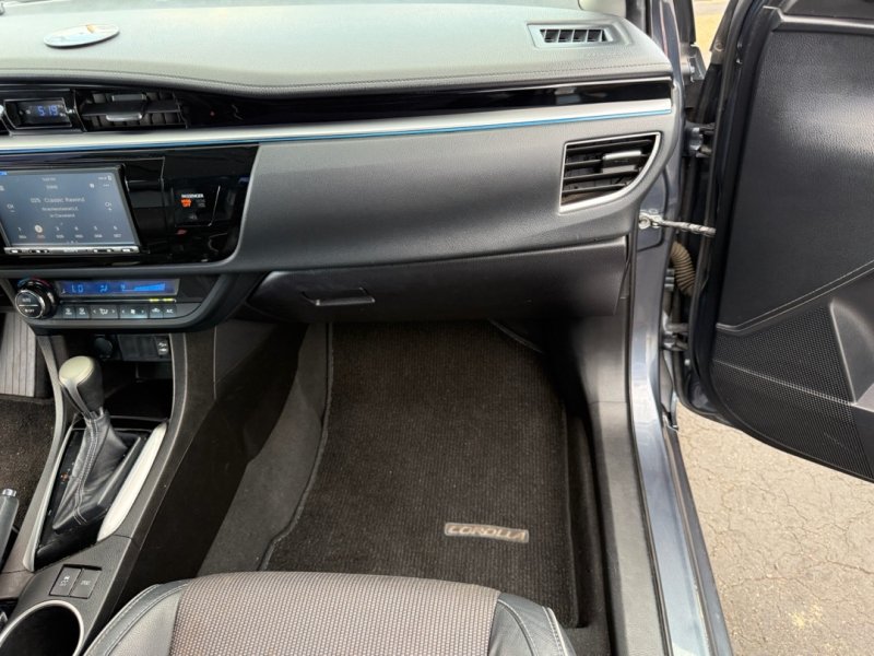 Used 2014 Toyota Corolla S w/ Protection Package FWD image 22