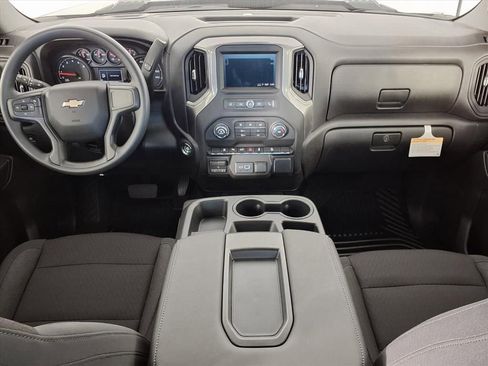 New 2026 Chevrolet Silverado 2500 Custom w/ Custom Value Package image 5