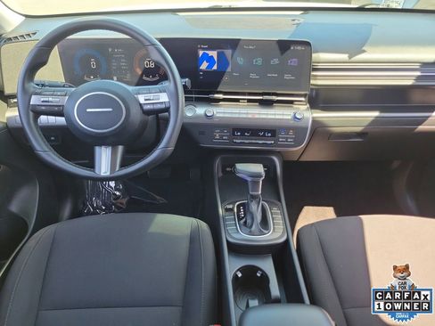 Used 2025 Hyundai Kona SEL FWD image 8