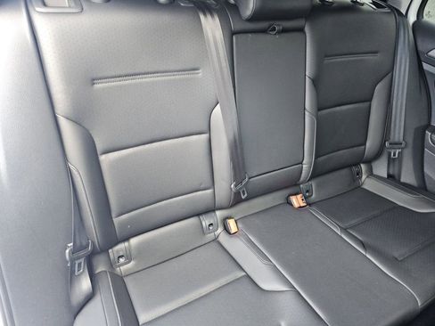 Used 2018 Volkswagen Golf Alltrack S AWD/4WD image 25