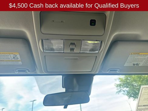 New 2026 Nissan Frontier SV w/ SV Convenience Package AWD/4WD image 46