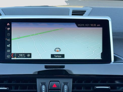 Used 2022 BMW X1 sDrive28i image 31