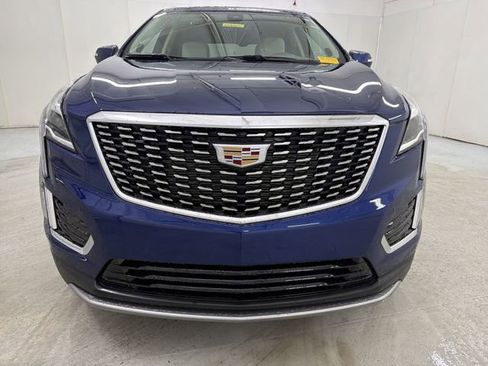 Certified 2024 Cadillac XT5 Premium Luxury image 14