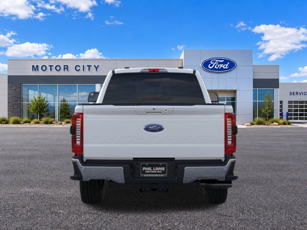 New 2026 Ford F350 Lariat AWD/4WD image 5