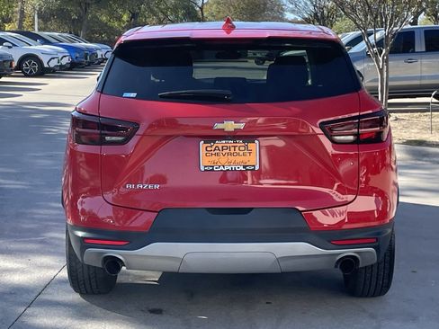Used 2024 Chevrolet Blazer LT image 5