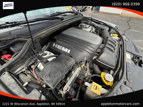 Used 2018 Jeep Grand Cherokee Overland AWD/4WD image 40