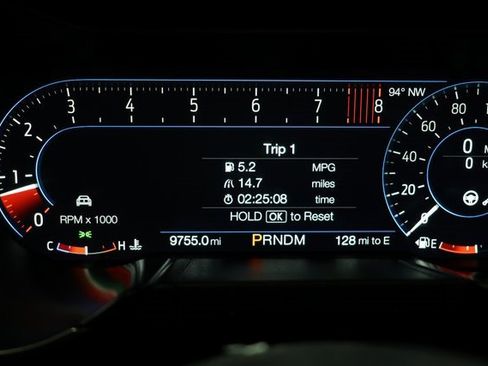 Used 2022 Ford Mustang Shelby GT500 w/ Technology Package image 96