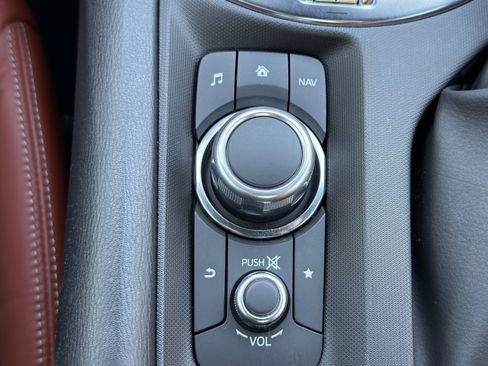 Used 2023 MAZDA MX-5 Miata Grand Touring w/ Weather Package image 18