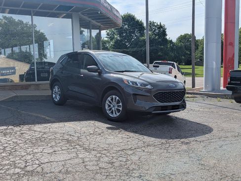 Used 2020 Ford Escape SE AWD/4WD image 10