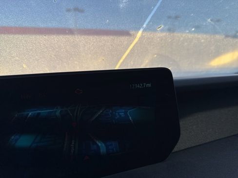 Used 2025 Ford Expedition Max Platinum w/ Stealth Performance Package image 5