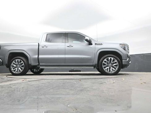 New 2026 GMC Sierra 1500 Denali w/ Denali Reserve Package image 78
