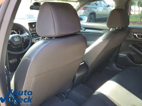 Used 2024 Honda Civic Sport image 11