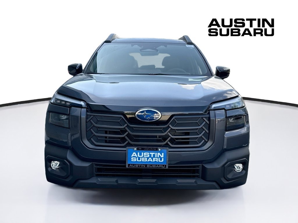 New 2026 Subaru Outback Premium AWD/4WD image 3
