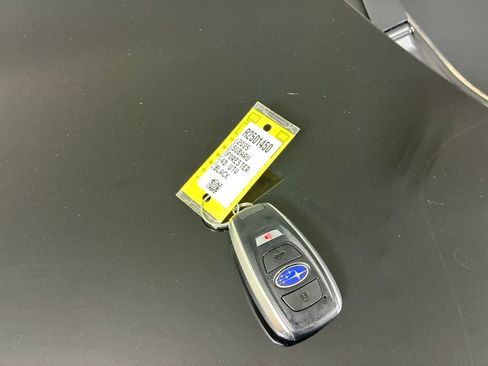 Certified 2025 Subaru Forester Touring w/ Protection Package image 34