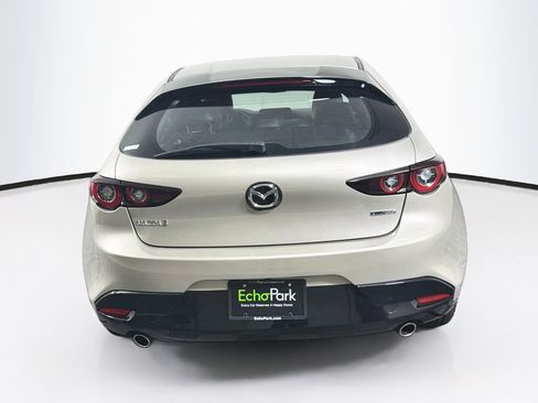 Used 2025 MAZDA MAZDA3 s Sport FWD image 7