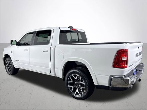 New 2026 RAM 1500 Laramie image 8