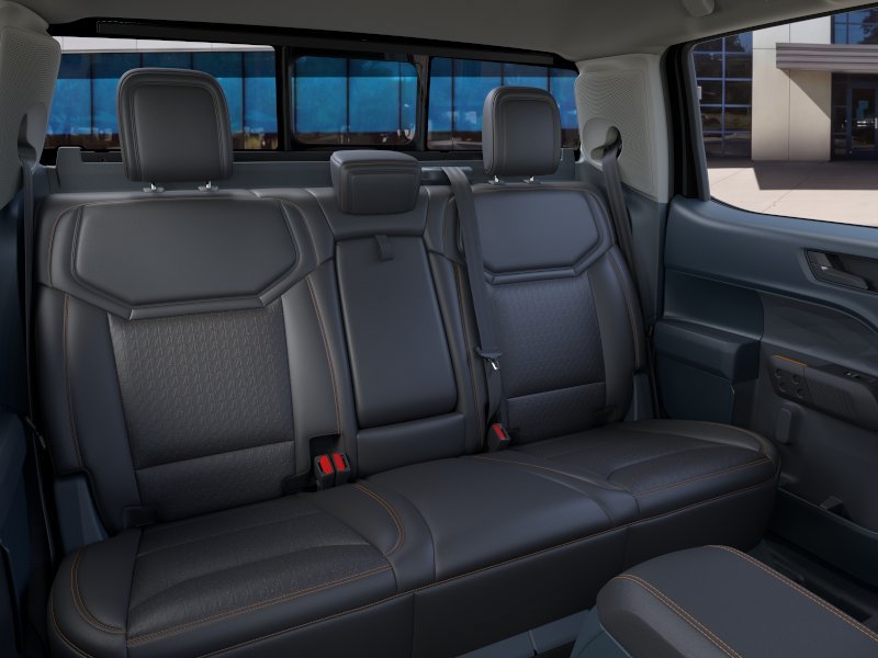 New 2026 Ford Maverick Tremor AWD/4WD image 11