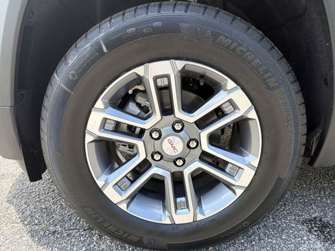 New 2026 GMC Terrain Elevation FWD image 12