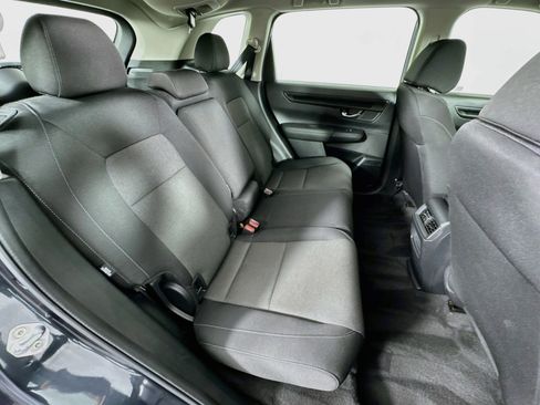 Certified 2024 Honda CR-V LX image 24