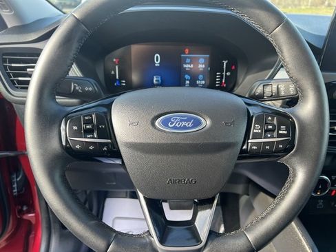 Used 2023 Ford Escape Active image 25