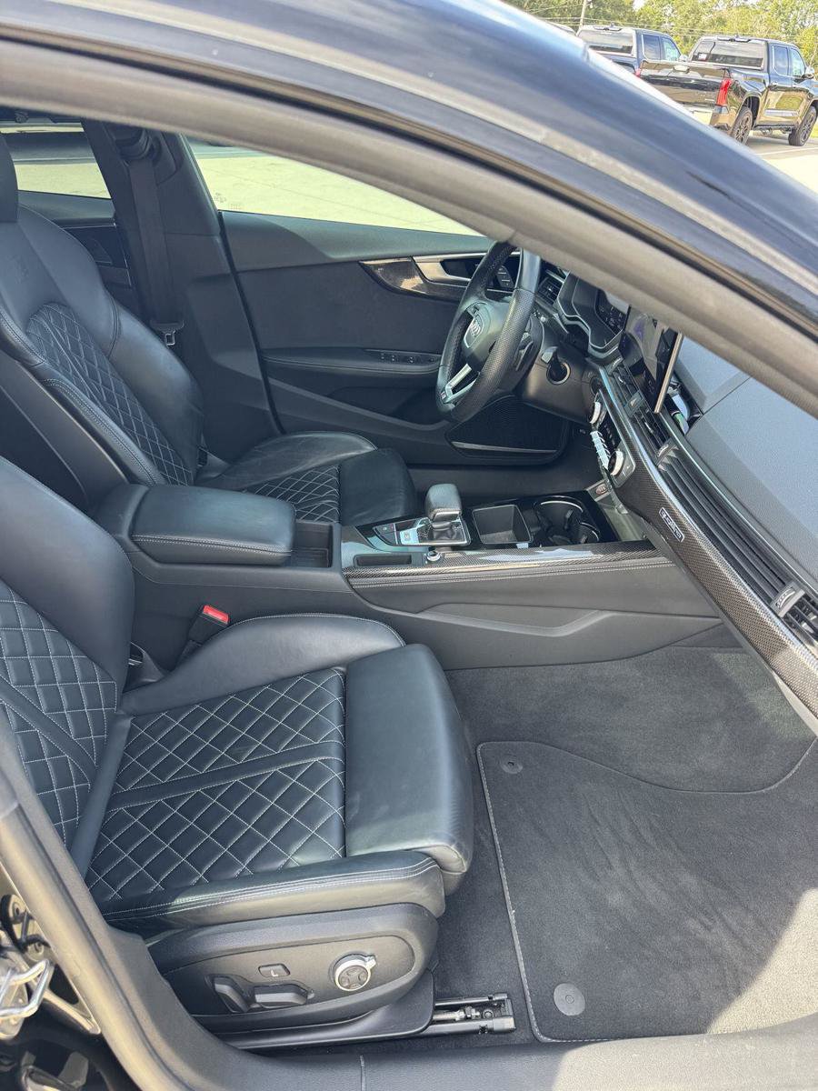 Used 2023 Audi S5 Prestige w/ Prestige Package AWD/4WD image 18