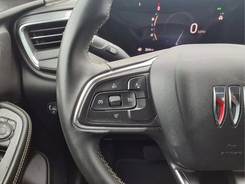 Used 2025 Buick Encore GX Preferred FWD image 19